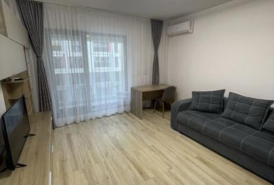 Inchiriere | 2 camere |  Exigent Plaza - 2