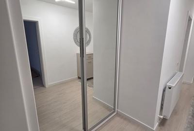Apartament 2 camere si loc de parcare subteran - 9