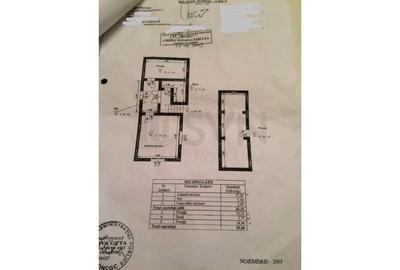 REA0115537 Dorobanti - 4 camere in vila - curte de 170 mp - 15