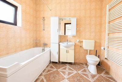 Casă recent renovată în cartierul Pârneava –Arad•400 mp teren•Oituz - 7