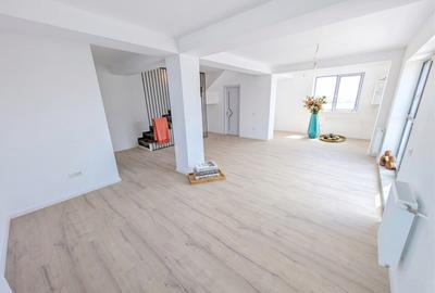 Duplex 5-6 camere 170mp | 0 comision | Balotesti| mobilat utilat | 200mp teren - 7
