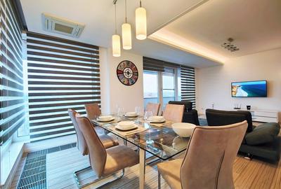 Apartament lux Iancu Nicolae - 5
