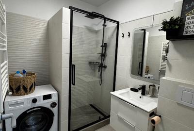 Apartament 2 camere/Titan Sun Park 7 - 9