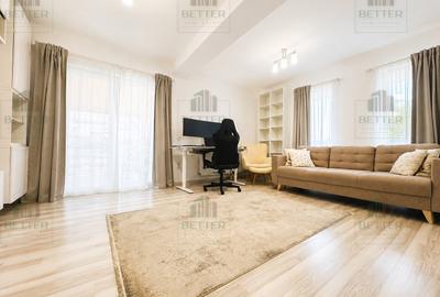 Comuna Berceni - Casa individuala - Mobilata si utilata | Terasa acoperita - 8