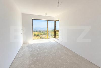 Vilă premium cu panoramă spectaculoasă în Wonderland – 211mp utili, teren 785mp - 8