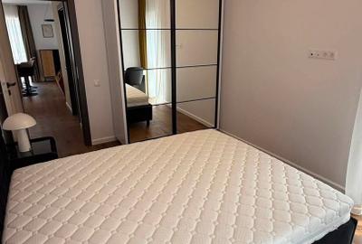 Ap nou cu 3 camere+ parcare | zona La Terenuri - Manastur - 6