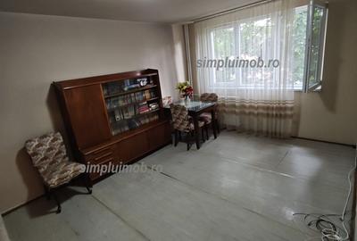 Apartament cu 2 camere decomandat, mobilat în Dristor