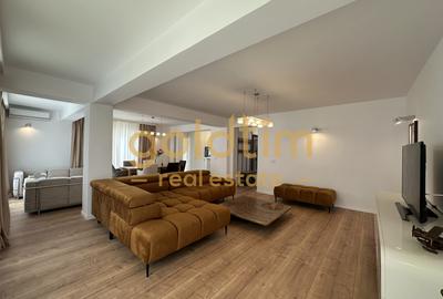 Duplex cu 5 camere în Iancu Nicolae
