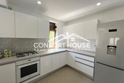 Vila D+P+E+M, 9 camere, 722mp teren, Iancu Nicolae -Cambridge School - 15