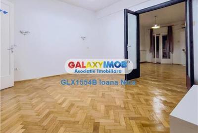 Apartament cu 2 camere semidecomandat, mobilat în Universitate