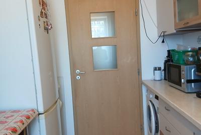 2 Camere Valea Lupului de 53mp - Etaj intermediar - zona CardioDent - Loc de parcare inclus. - 5