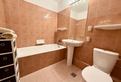 Apartament decomandat cu 2 camere  în Piața Alba Iulia - 6