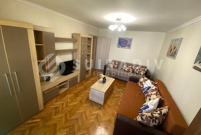 Apartament cu 3 camere decomandat în Zorilor