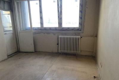2 Camere - De renovat - Bloc Anvelopat - 1977 - Colentina - 4