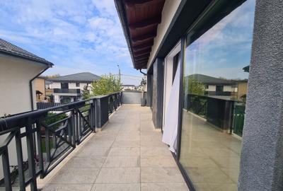 OMNIA-Proprietati alese! In City Mediteraneo. SPA included. Pret scazut! - 53