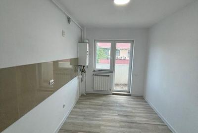 Apartament 2 camere BLOC NOU Parcul Carol T43 - 25