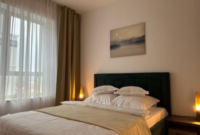 Luxuria, Apartament 2 cam, mobilat-utilat | Parcare inclusa - 3