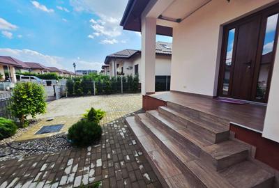 Vila 5 camere de inchiriat – Paulesti, Cartier Magnolia - 6
