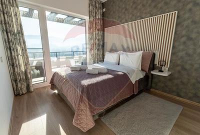 Inchiriere Penthouse 4 camere Alphaville Arena - 14