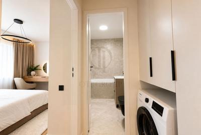 Apartament 2 camere decomandate, luxury, Mănăștur – Primăverii - 6