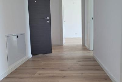 Apartament cu 3 camere semidecomandat în Theodor Pallady