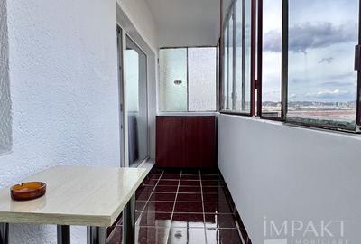 Apartament spatios, recent renovat in zona Interservisan Gheorgheni - 12
