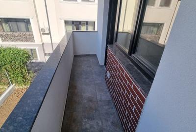 Duplex modern 4 camere - 115 mp utili - 3 dormitoare - Zona Galata – Iasi - 4
