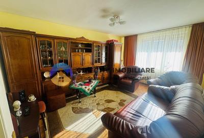 Apartament  4 camere 91 mp/2 bai/boxa/parcare – CENTRU - 3