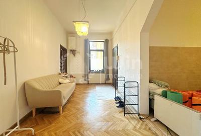 Apartament 2 camere finisat | Etaj 1 | 53 mp | Centru | Zona Sora! - 4
