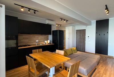 Apartamente cu vedere frontala - Lac Siutghiol - 5