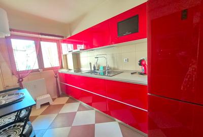 EXCLUSIVITATE! Apartament 3 camere Piata Romana - Magheru - 8