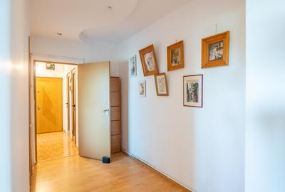 APARTAMENT 3 CAMERE TITU MAIORESCU ZONA UNIVERSITATII AL.I.CUZA 0% comision - 21