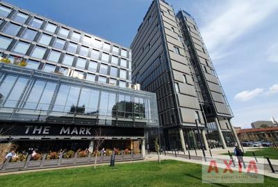 Birou premium in zona Victoriei- The Mark  Comision 0% - 1