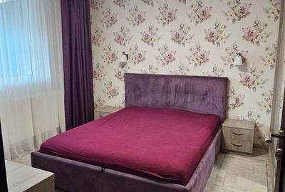 Apartament cu 3 camere decomandat, mobilat în 1 Decembrie 1918