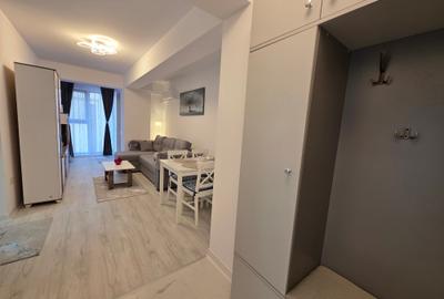 Apartament cu 2 camere in Otopeni,Bratianu Residence,Loc de parcare subteran - 3