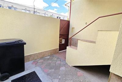 Central | Casa individuala cu 5 camere - 168 m² | Avram Iancu - 23