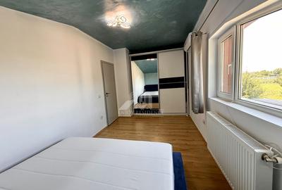 VEZI VIDEO! Vila cu 4 camere, 2 bai | P+M | Domnesti - Teghes - 12