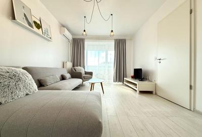 Apartament 2 camere decomandat + parcare și boxă - 2