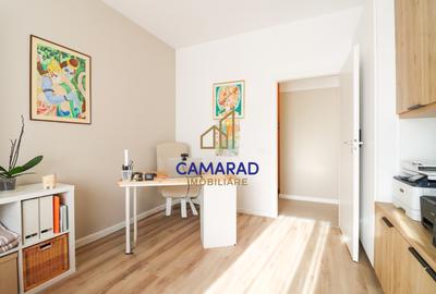Apartament de vânzare cu 4 camere | Curte proprie | Complex The Suburb - Buftea - 11