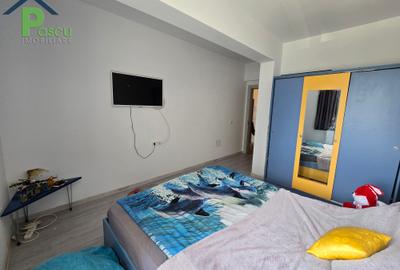 Apartament 2 camere Berceni, Turnu Magurele, bloc 2022, 50 mpu - 6