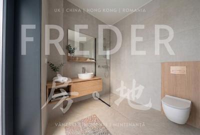 Casa premium cu 4 camere in Tunari - 11
