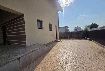 Casă modernă 2025 | Tunari – spațiu generos și localizare excelentă - 37