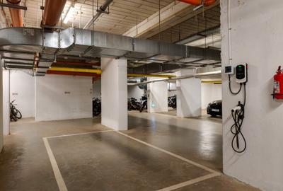 3 camere de lux | Vedere Lacul Morii | Pet friendly | Novum - 22