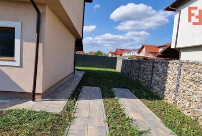 Duplex de vanzare cu 4 camere Mosnita Noua - ID V5302 - 16