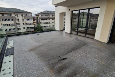 Penthouse 3 camere - Bloc Nou - Theodor Pallady + TVA - 27