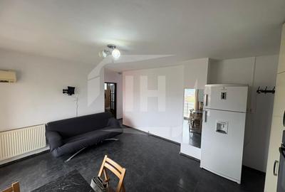 Apartament 3 camere, mobilat si utilat, balcon - 3