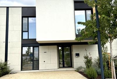 Vila cu 4 camere Amber Forest - 20