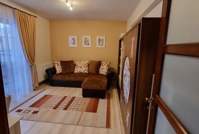 Bucium, Disponibil imediat, Apartament spatios cu 3 camere, Parcare - 11