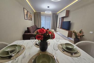Vanzare Apartament Premium Exigent  Faza 5 - 4