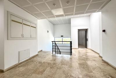 Penthouse elegant si primitor, cu un view spectaculos, in zona Lipovei - 24